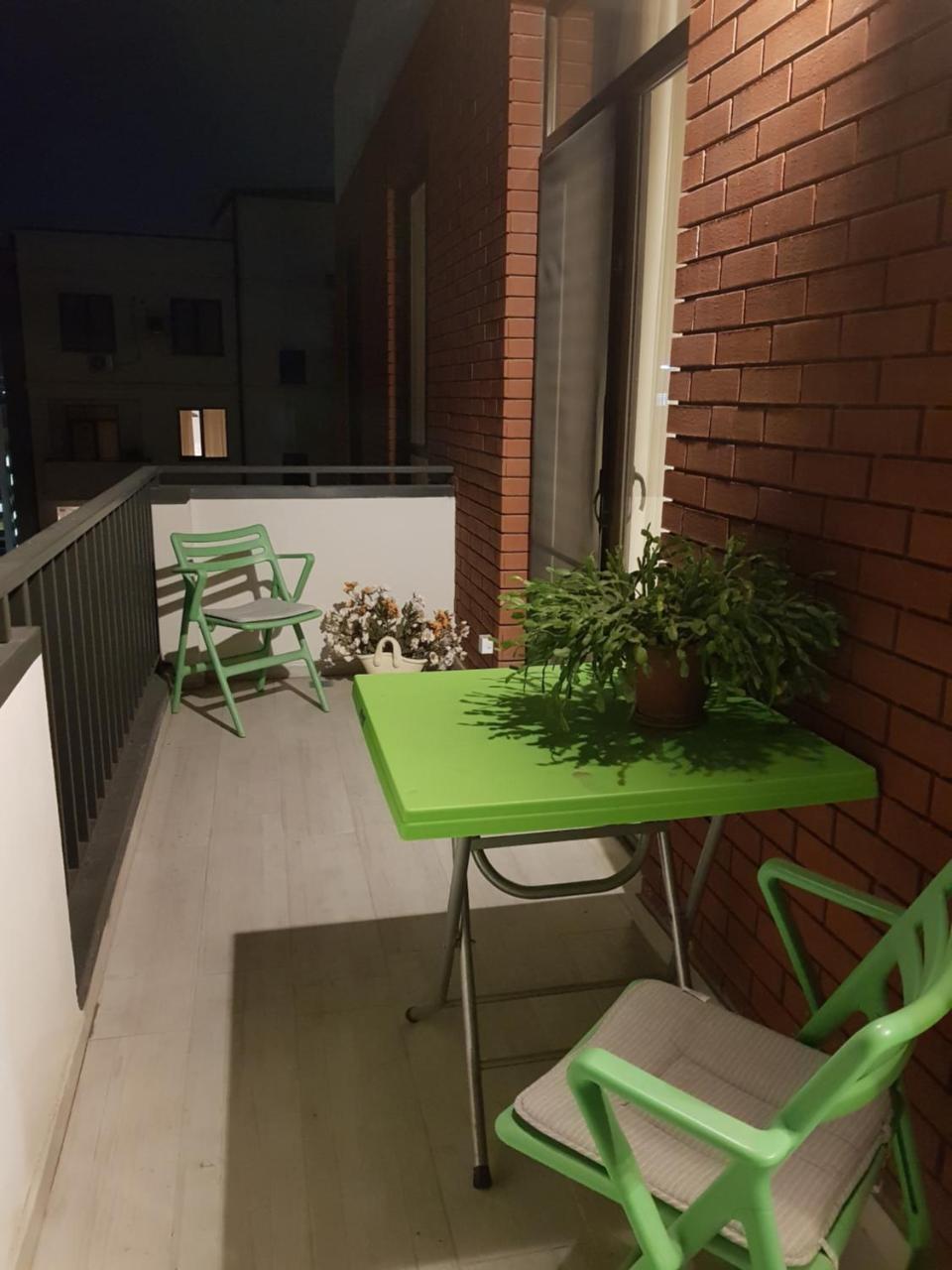 Apartment Krcanisi Tbilisi Exterior photo