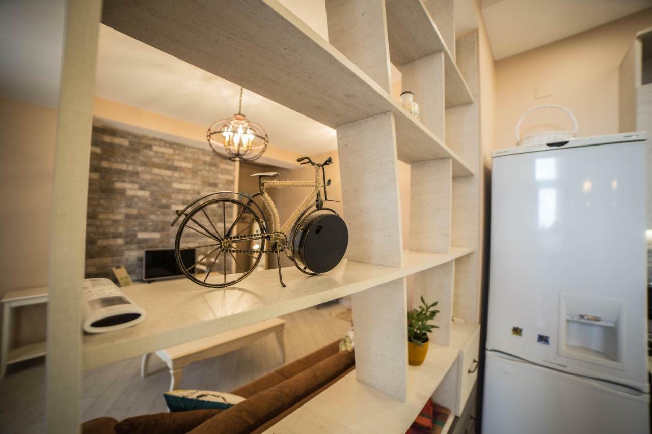 Apartment Krcanisi Tbilisi Exterior photo