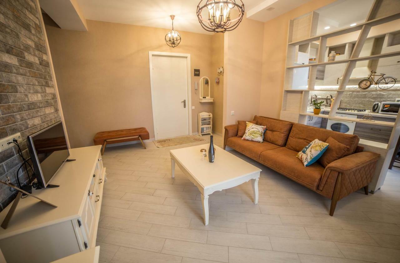 Apartment Krcanisi Tbilisi Exterior photo