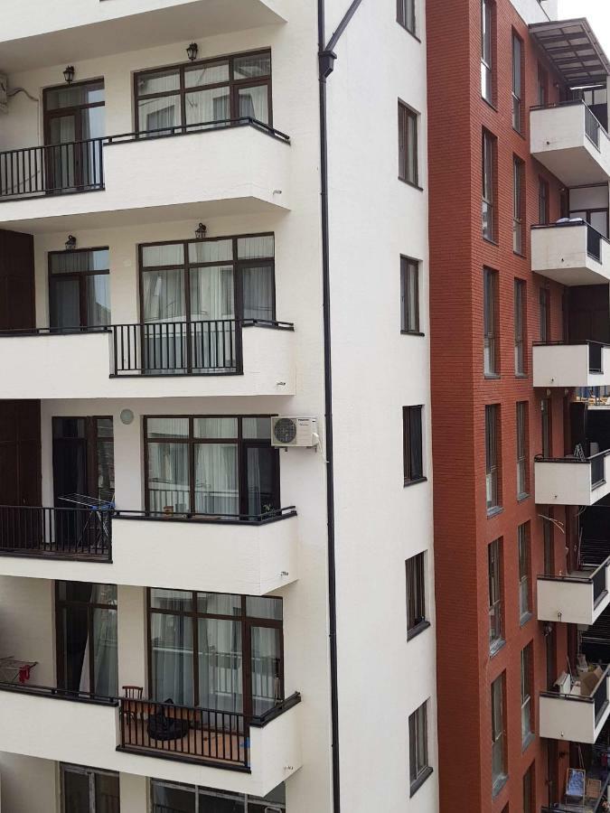 Apartment Krcanisi Tbilisi Exterior photo